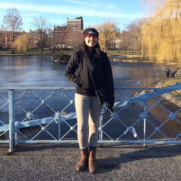 Meet your Posher, Hashilla - Picture 1 of 1